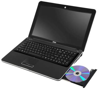 laptops with dvd player built in.